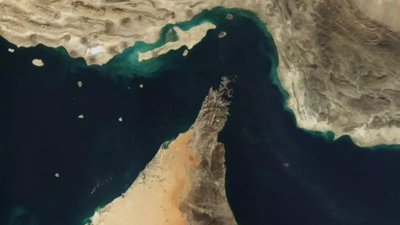 After Trump's warning, Iran threatens to close the Strait of Hormuz