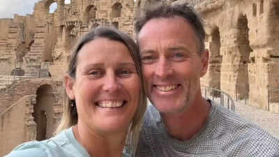 ‘We feel abandoned’: British couple jailed for 10 years in Iran on spying charges urge PM Starmer to help secure release