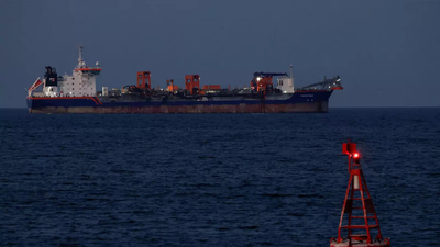 Strait Of Hormuz: 2 India-flagged tankers clear Hormuz; Iran denies taking ransom | India News