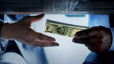 Anti-graft agencies meet to chart group's strategic roadmap | India News