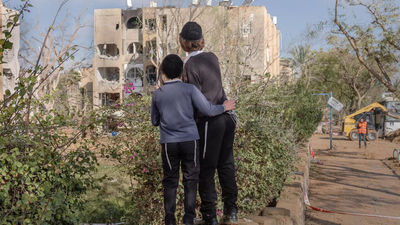 Israel's missile defence under scrutiny after Iran strikes nuke research facility