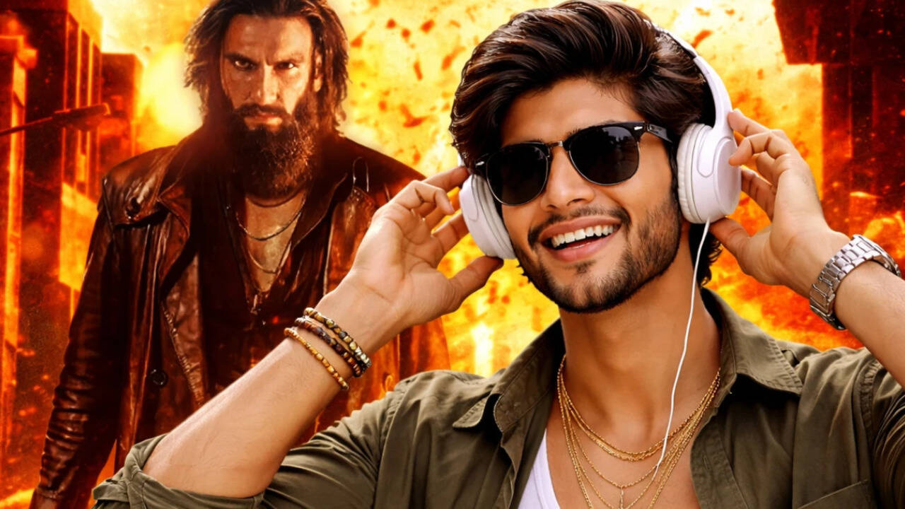 How Dhurandhar 2 songs bridged Bollywood’s generation gap and turned retro into Gen Z’s new cool