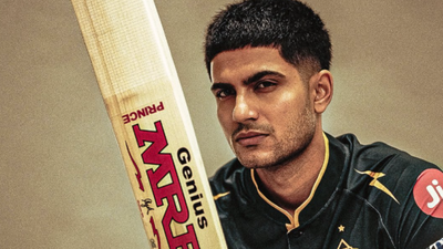 Ashwin terms Shubman Gill 'bit like a don', but advised against 'chasing strike-rate' | Cricket News