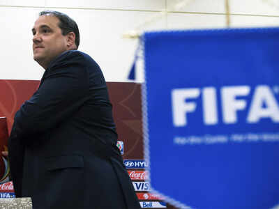 'Reality of doing business': FIFA vice-president remark sparks debate ahead of World Cup | Football News