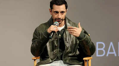 British actor Rizwan Ahmed claims South Asians are ‘constantly chased’ in the West: ‘Being Brown is a spy thriller’ | World News