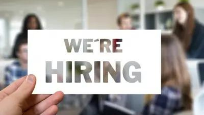 E-comm hiring up 35% in 2 yrs; AI, ops lead: Report