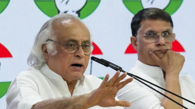 West Asia crisis: Congress again attacks government's foreign policy | India News