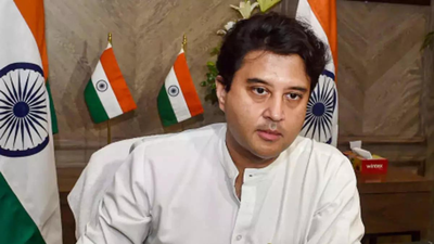 India has begun process to take a leap from 5G to 6G: Scindia | India News