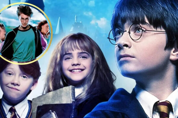 'Harry Potter': Plot recap of all 8 movies ahead of TV series release