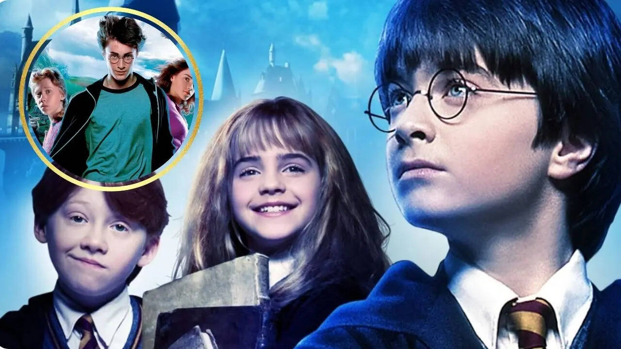 'Harry Potter': Plot recap of all 8 movies ahead of TV series release