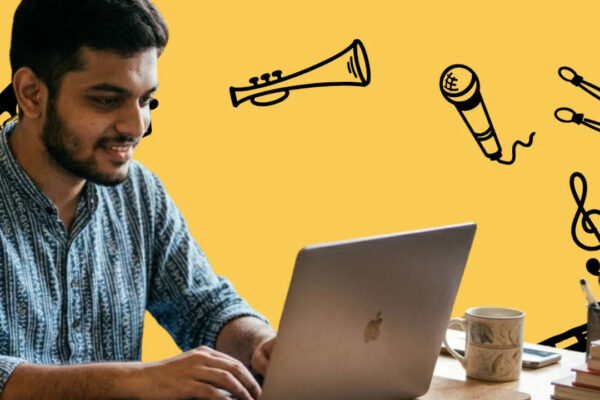 Why modern musicians are choosing web harmoniums over traditional ones