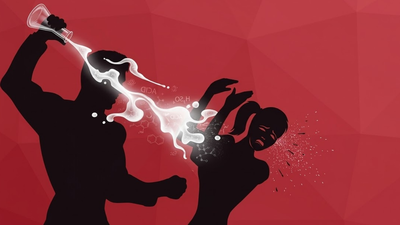 Cycling home from school, 13-year-old girl attacked with acid on face in Ahilyanagar; hospitalised | Nashik News