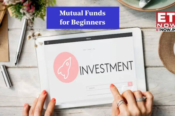 Mutual Funds for Beginners: How to invest in mutual funds for first time? Step-by-step guide EXPLAINED - Mutual Funds
