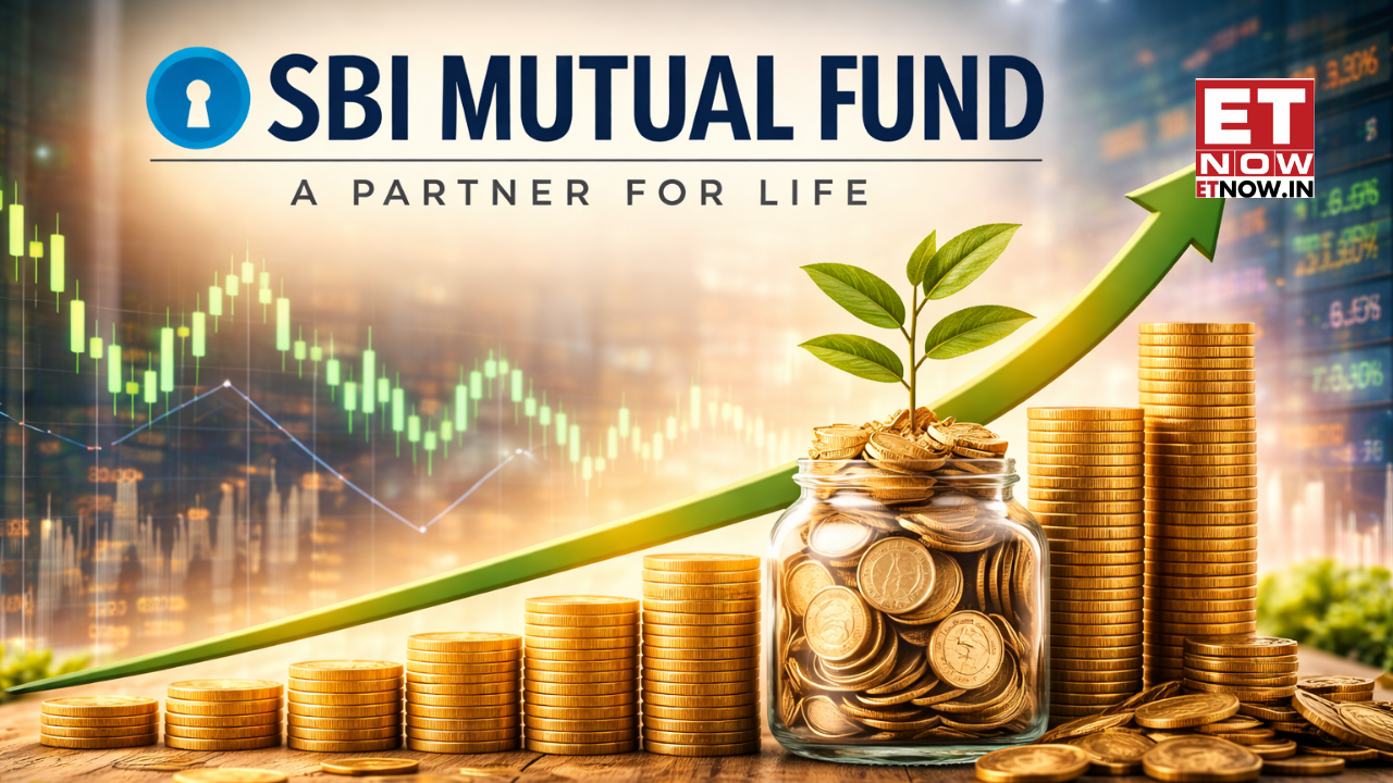 SBI Mutual Fund: These top 3 schemes deliver up to 35% returns in 3 years - Returns, NAV, expense ratio & key details - Mutual Funds