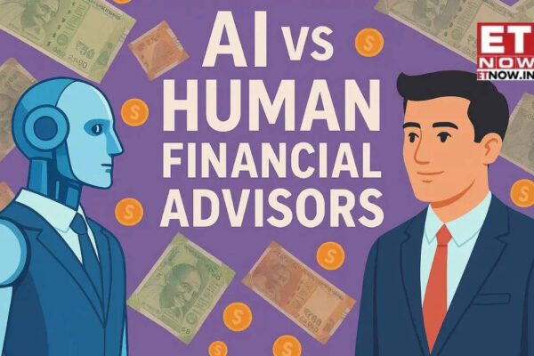 AI vs Human Financial Advisors: Can robo advisors actually manage your wealth? Experts’ insights - Mutual Funds