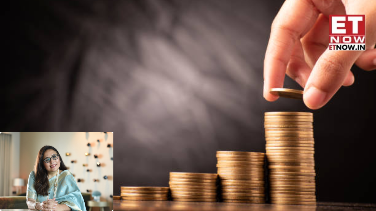 20% returns in 1 year?: Radhika Gupta’s airport chat exposes big Mutual Fund investment myth - Mutual Funds