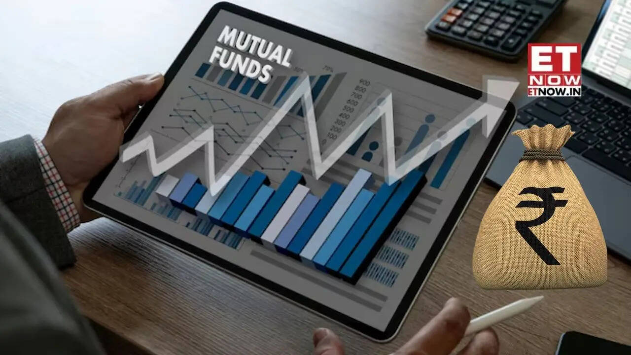 Mutual Fund SIP: Rs 2 crore in 12 years? 5 expert-recommended funds to build your portfolio - Mutual Funds