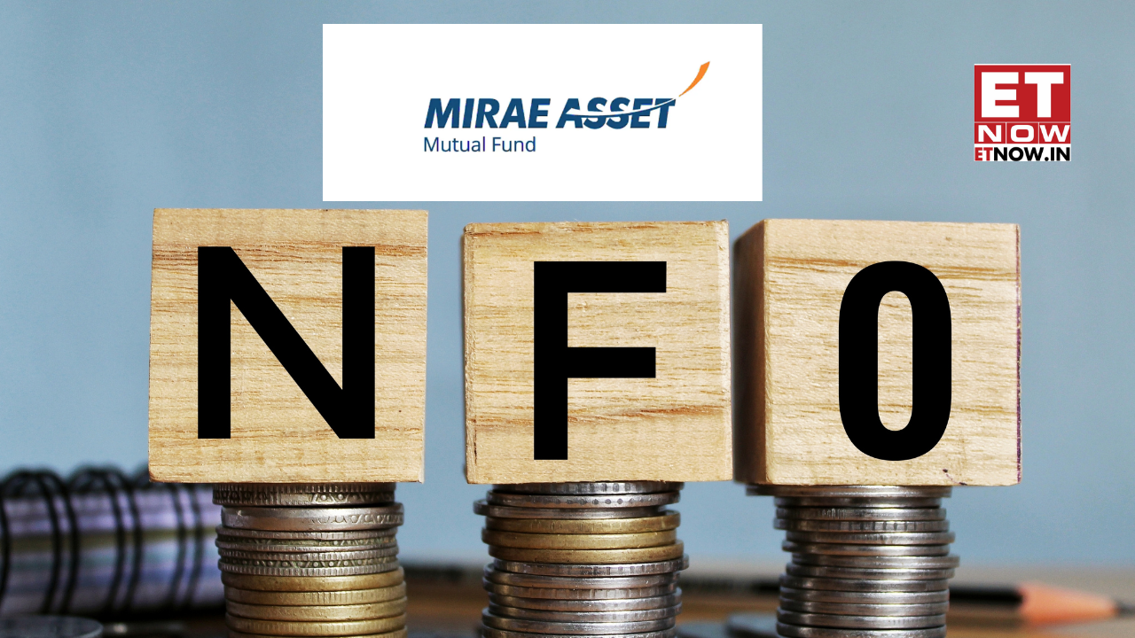 NFO Alert! Mirae Asset Silver ETF FOF launched - Subscription dates, minimum investment, riskometer details of the new fund offer - Mutual Funds