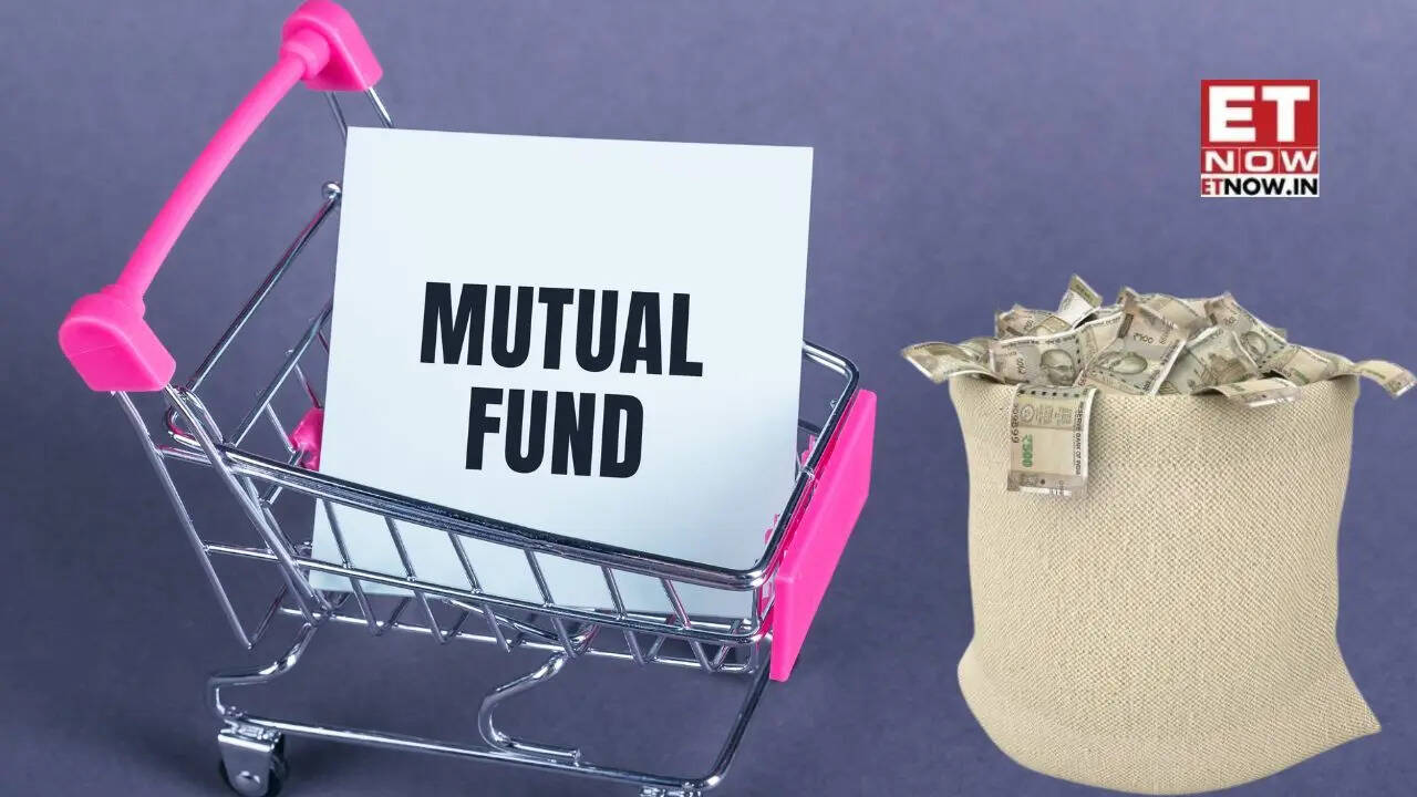 Mutual Fund Magic: Want to start SIP at 50? Invest Rs 40000 in THESE 4 schemes to build a solid retirement fund - Mutual Funds