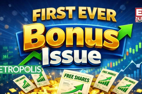 FIRST EVER bonus issue announced! FREE shares for investors - Record date on March 20 - Markets