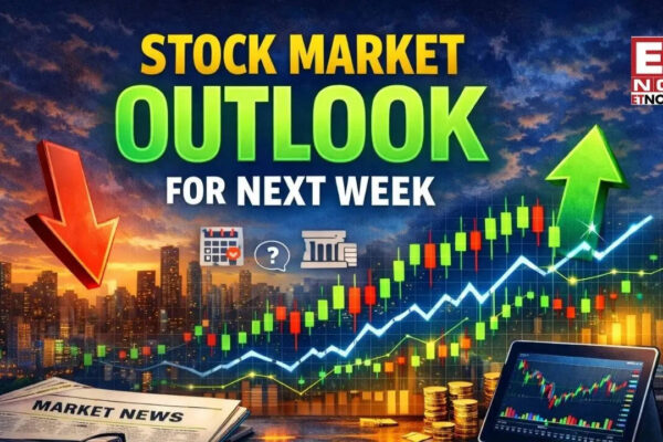 Stock Market Outlook for Next Week: Crude oil prices, US-Iran tension to drive Sensex, Nifty - Analysts list triggers for investors - Markets