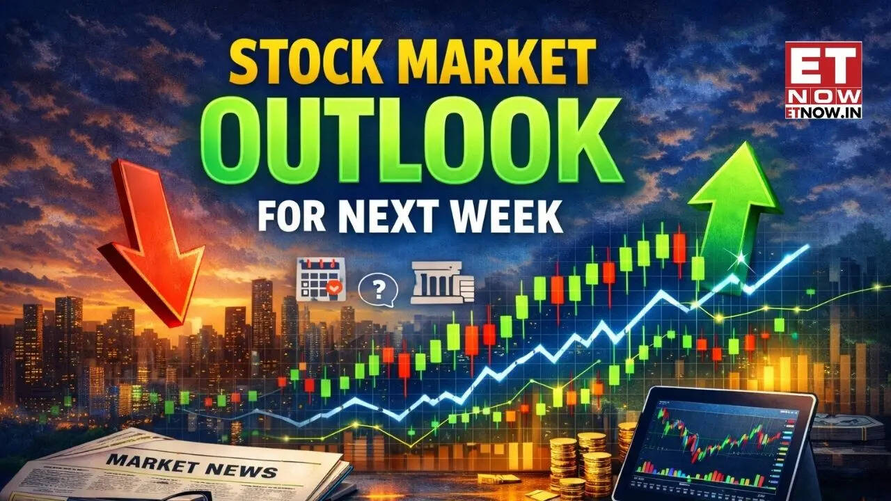 Stock Market Outlook for Next Week: Crude oil prices, US-Iran tension to drive Sensex, Nifty - Analysts list triggers for investors - Markets