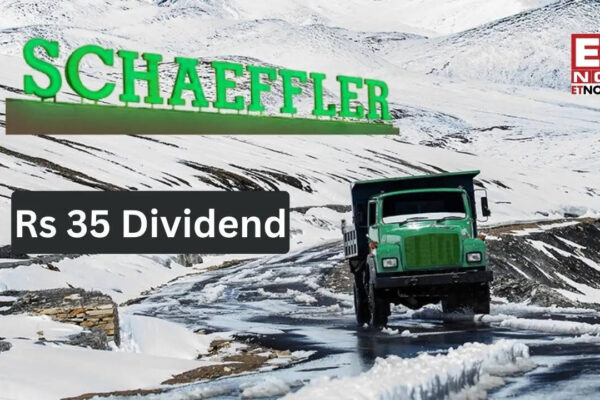 Auto Stock Dividend: Rs 35 payout for shareholders; Rs 59915 cr market cap company-Record date in April - Markets