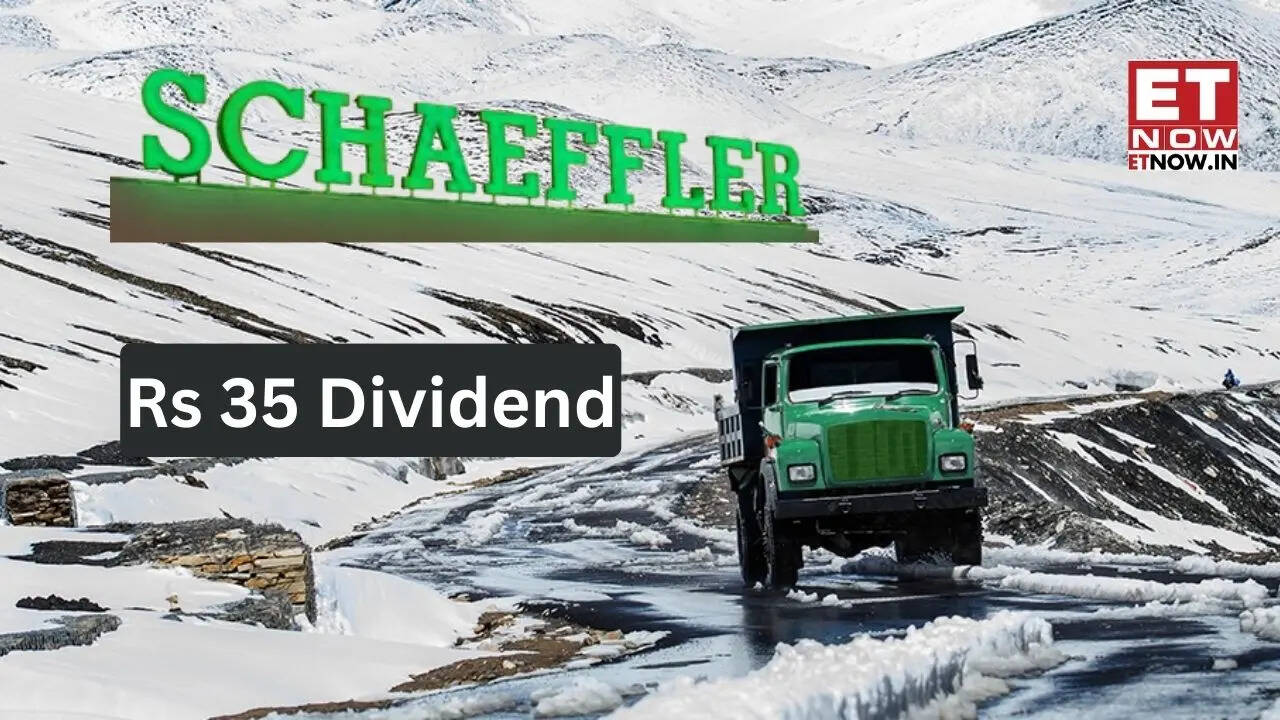 Auto Stock Dividend: Rs 35 payout for shareholders; Rs 59915 cr market cap company-Record date in April - Markets