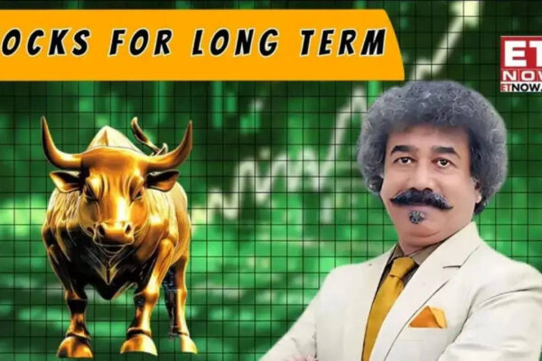 EXCLUSIVE: Best 4 stocks to buy now as war makes them cheaper - Geojit Investments’ Gaurang Shah shares picks for bumper profits | WATCH