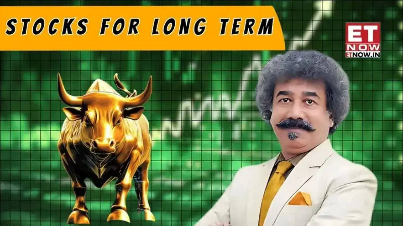 EXCLUSIVE: Best 4 stocks to buy now as war makes them cheaper - Geojit Investments’ Gaurang Shah shares picks for bumper profits | WATCH