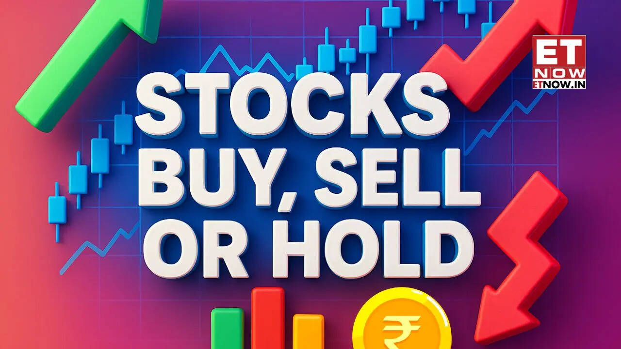 Stocks to BUY, SELL or HOLD Today, March 16: Dabur India, Poonawalla Fincorp, ACME Solar and others - Markets