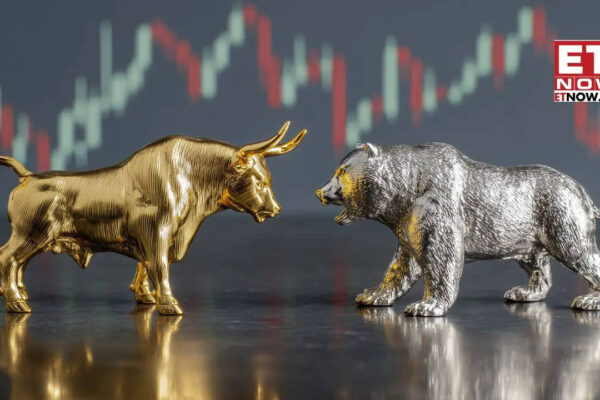 Sensex Today | Stock Market Live Updates, 16 March 2026: Sensex gains 100 pts amid high volatility, Nifty above 23100; IT, pharma, PSU bank indices drag