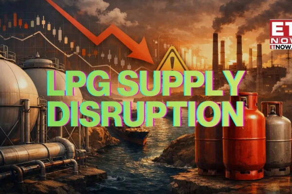 LPG supply disruption: Nomura sees limited impact on HUL, ITC, United Spirits, Marico; flags risk for Britannia, Nestle - Markets
