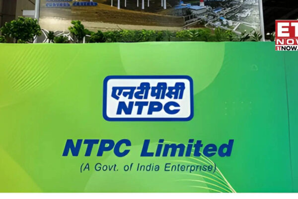 NTPC Green share price falls over 3% after rally; Analysts bullish on BSE 200 stock - Markets