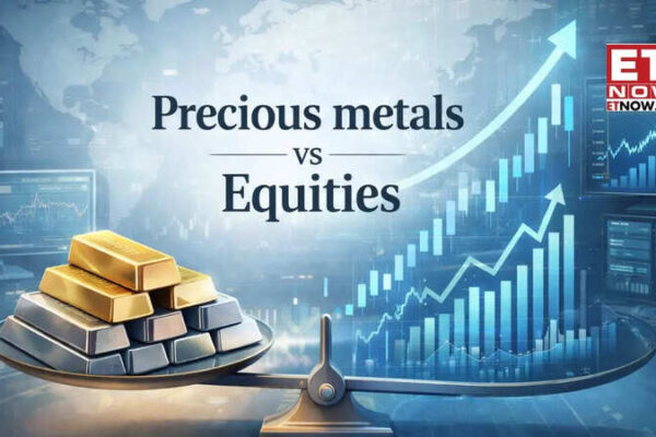 From gold to stocks: Is Indian equity market ready to outperform precious metals? Edelweiss EXPLAINS - Markets