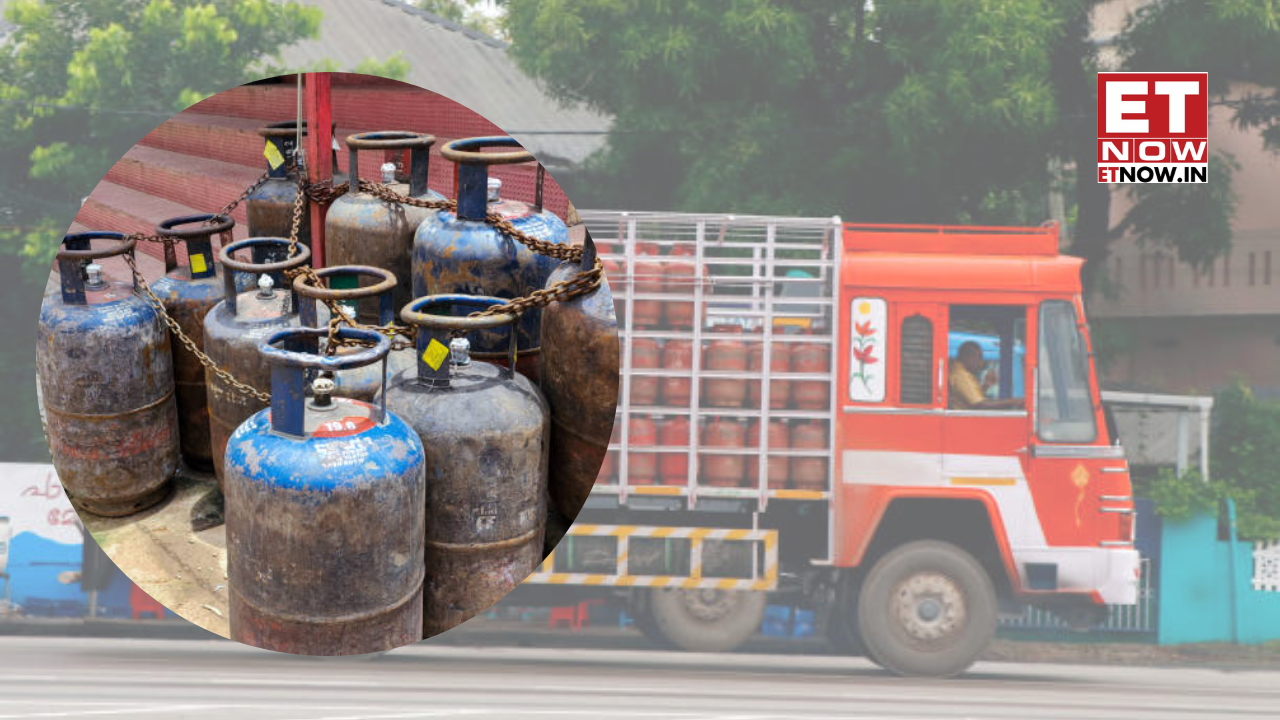 Flames in Kitchen: LPG shortage cooks small restaurants, delivery workers; spares big QSR chains for now - Markets
