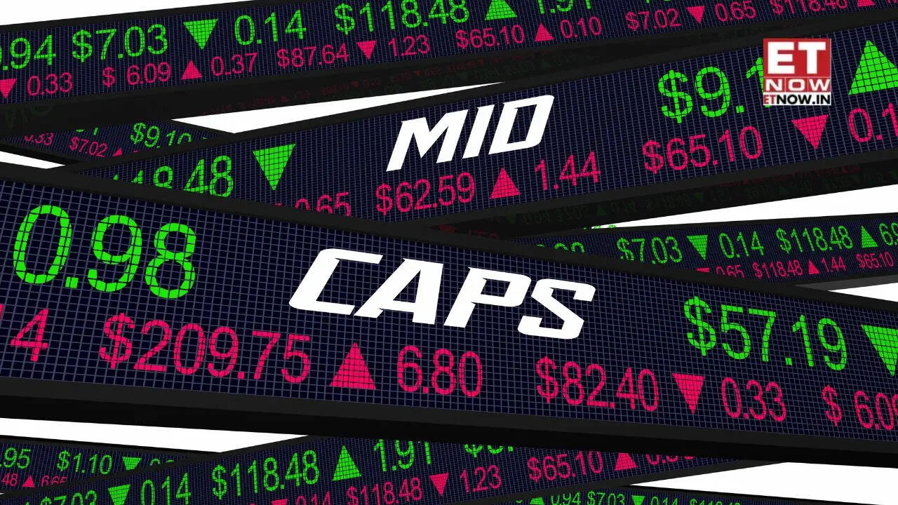 Midcap Mutual Funds: Are they more consistent than you think? While large & small caps grab attention, data tells another story - Mutual Funds