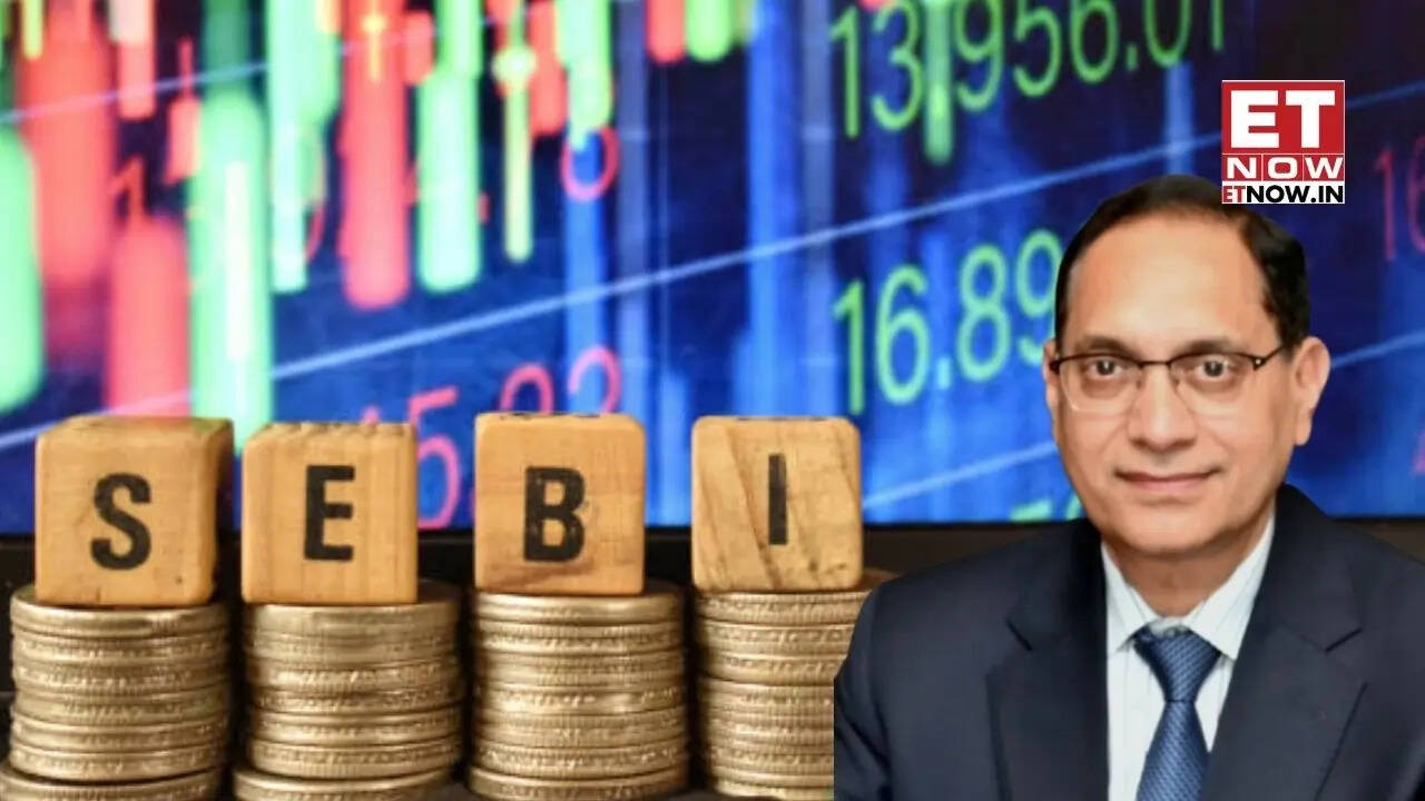 SEBI working on uniform advertisement code for financial advisers, distributors: Chairperson Tuhin Kanta Pandey - Markets