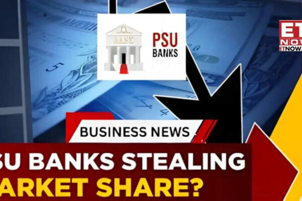 PSU vs Private Banks: Where should investors put their money now, should they switch strategies? Motilal Oswal's Nitin Aggarwal explains | EXCLUSIVE - Markets