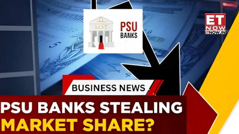 PSU vs Private Banks: Where should investors put their money now, should they switch strategies? Motilal Oswal's Nitin Aggarwal explains | EXCLUSIVE - Markets