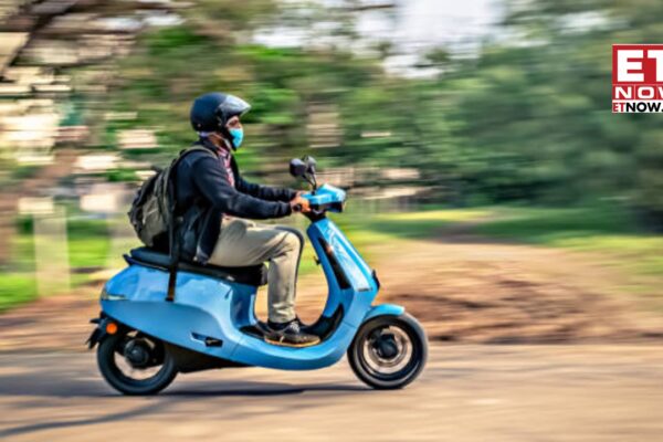 Ola Electric gets target price cut, Citi maintains 'Sell' on revenue and market share concerns - Check new target - Markets