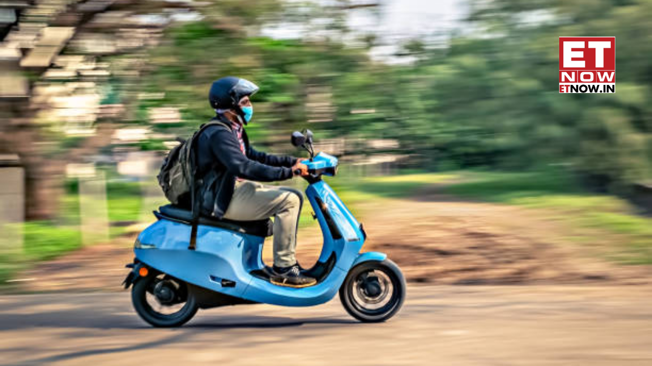 Ola Electric gets target price cut, Citi maintains 'Sell' on revenue and market share concerns - Check new target - Markets