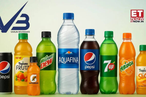 Varun Beverages share price target: BofA maintains ‘Buy’ on Pepsi maker stock; sees strong capacity expansion, portfolio diversification - Markets