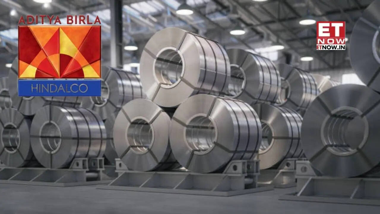 Aditya Birla Group Stock: Motilal Oswal bullish on Hindalco; maintains ‘BUY’ rating - Check target price - Markets