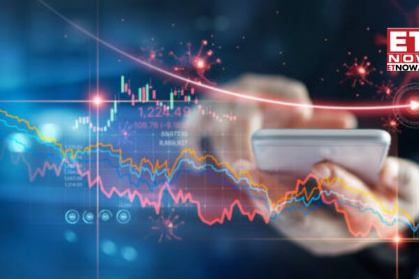 Nifty IT slides 2.5% ahead of FOMC meet; Persistent, Wipro, Coforge lead losses - Markets