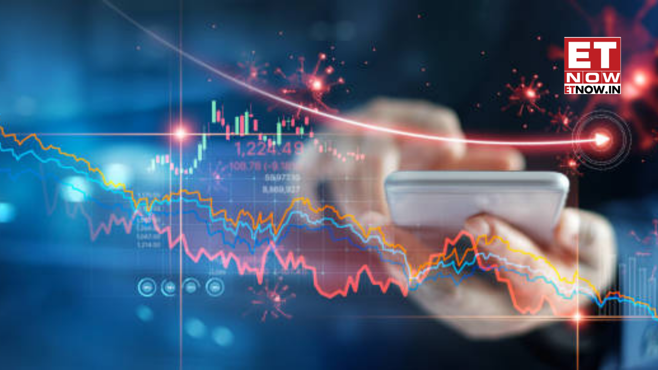 Nifty IT slides 2.5% ahead of FOMC meet; Persistent, Wipro, Coforge lead losses - Markets