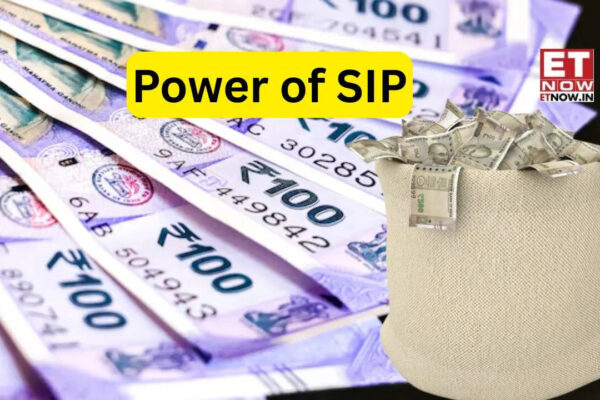 Power of SIP: Rs 15000 monthly investment for 20 years vs Rs 40000 monthly investment for 10 years - Which can generate a higher corpus? See calculations - Mutual Funds