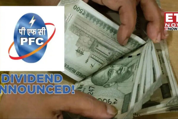 PFC Dividend: Rs 3.25 per share cash reward by Maharatna PSU - Check record date and other details - Markets