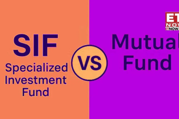 From Rs 500 SIPs to Rs 10 lakh strategies: Decoding Mutual Funds vs Specialised Investment Funds - Mutual Funds