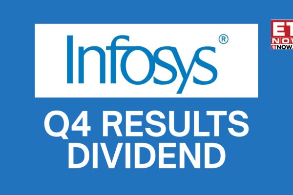 Infosys Q4 Results 2026, dividend date: Cash reward in board meeting next month - Quarterly earnings announcement schedule - Markets